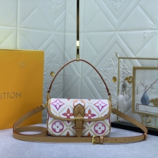 Louis Vuitton Satchel Bags